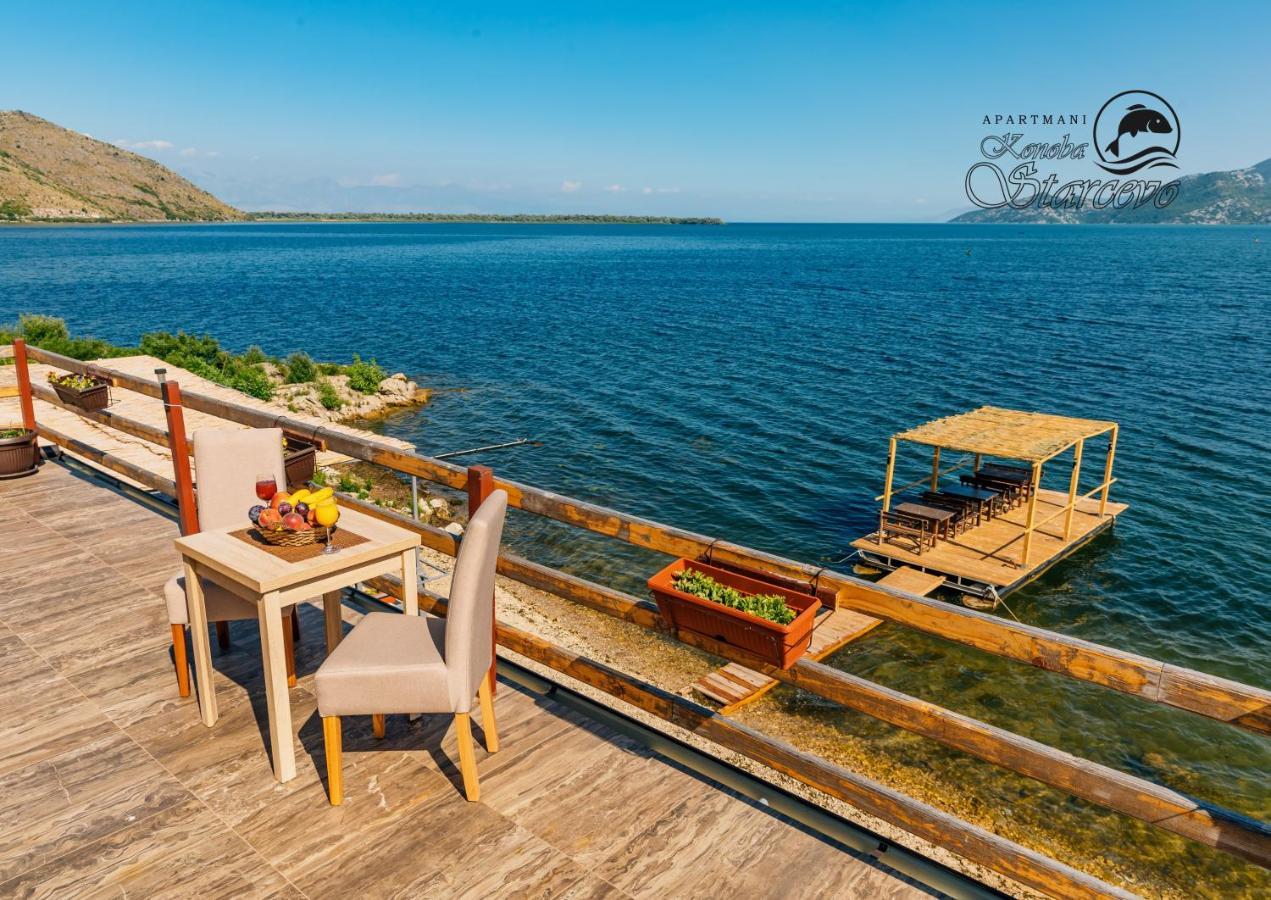 Apartment Konoba Starcevo