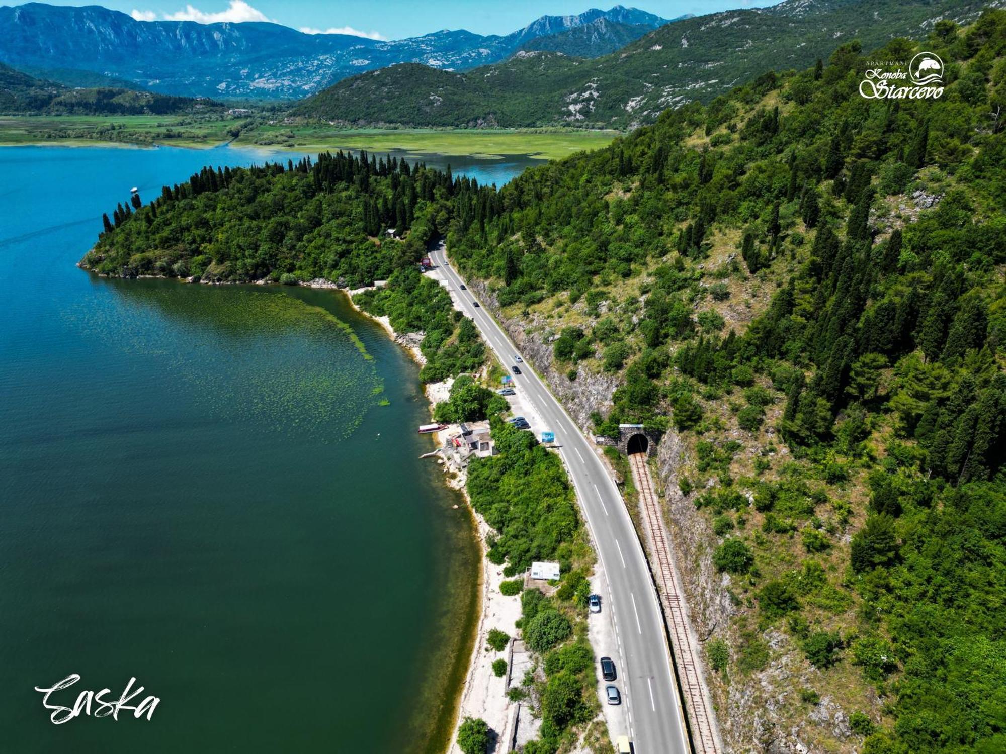 Konoba Starcevo * Virpazar