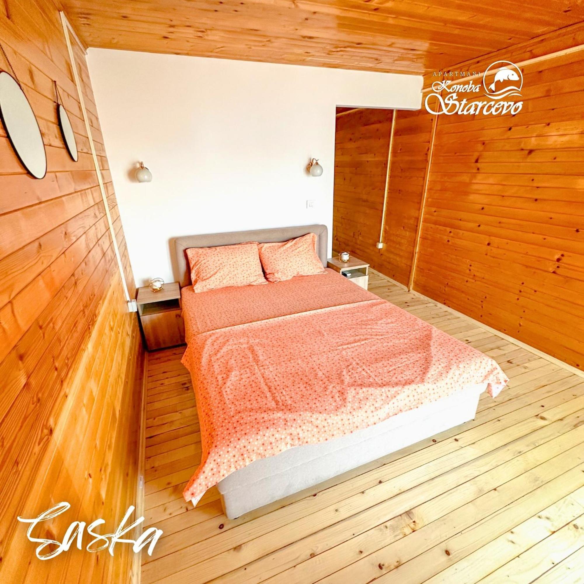 Apartment Konoba Starcevo *