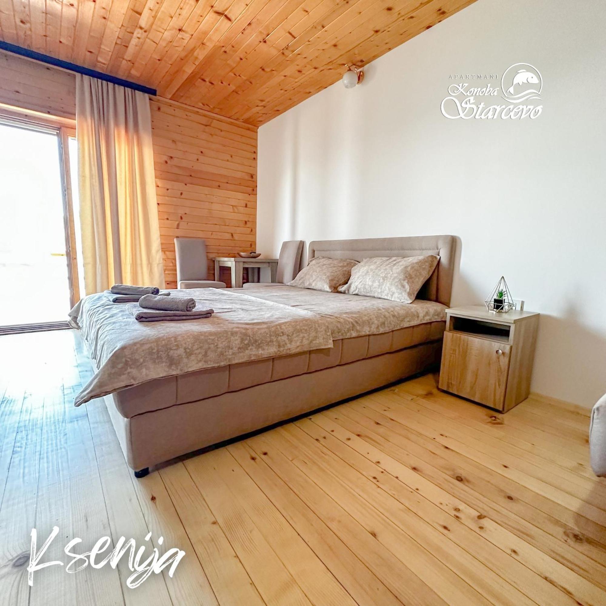Apartment Konoba Starcevo