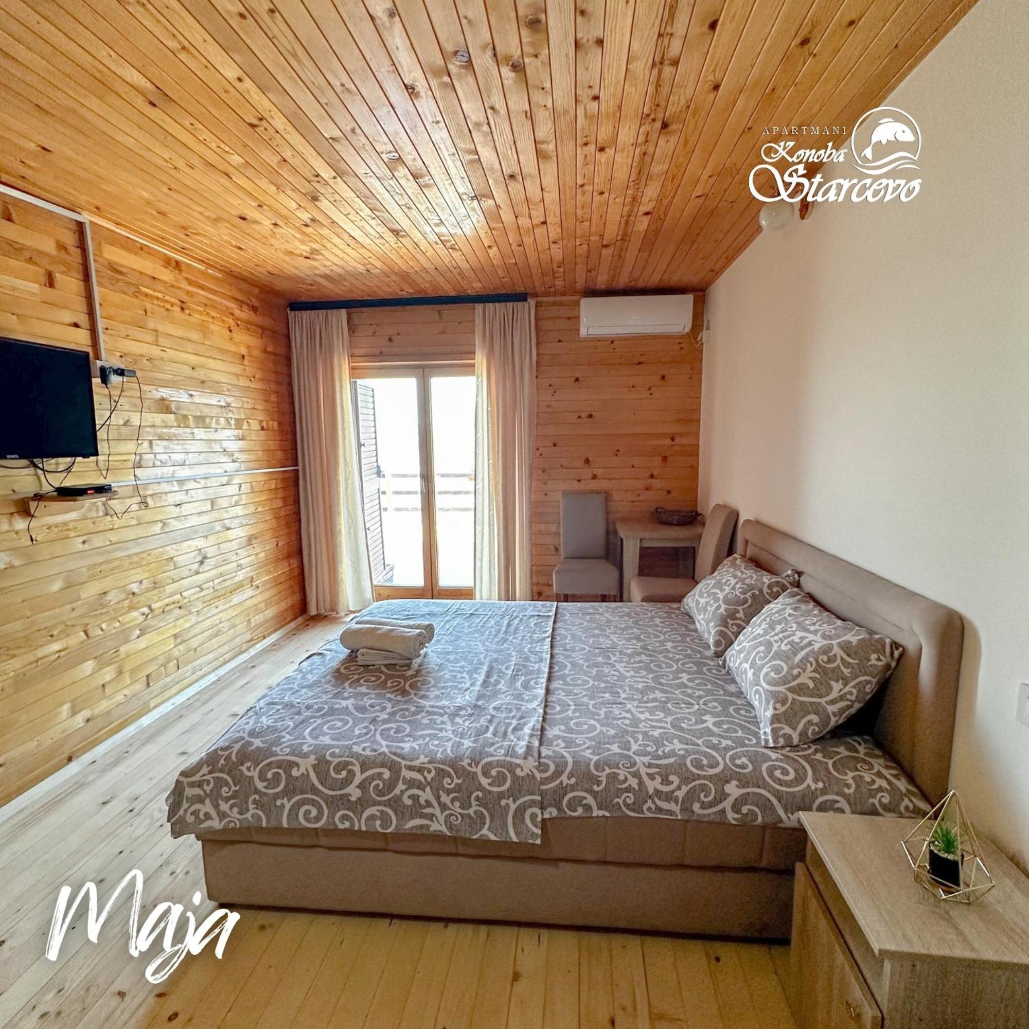 Apartment Konoba Starcevo