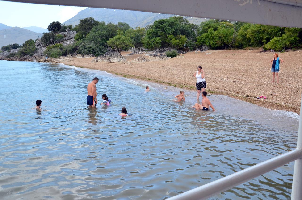Konoba Starcevo Virpazar
